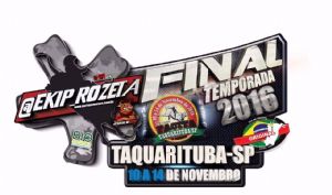 RODEIO -- TAQUARITUBA - SP / FINAL TEMPORADA -- 2016 